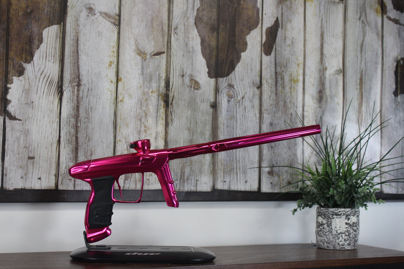 DLX Luxe IDOL - Gloss Pink