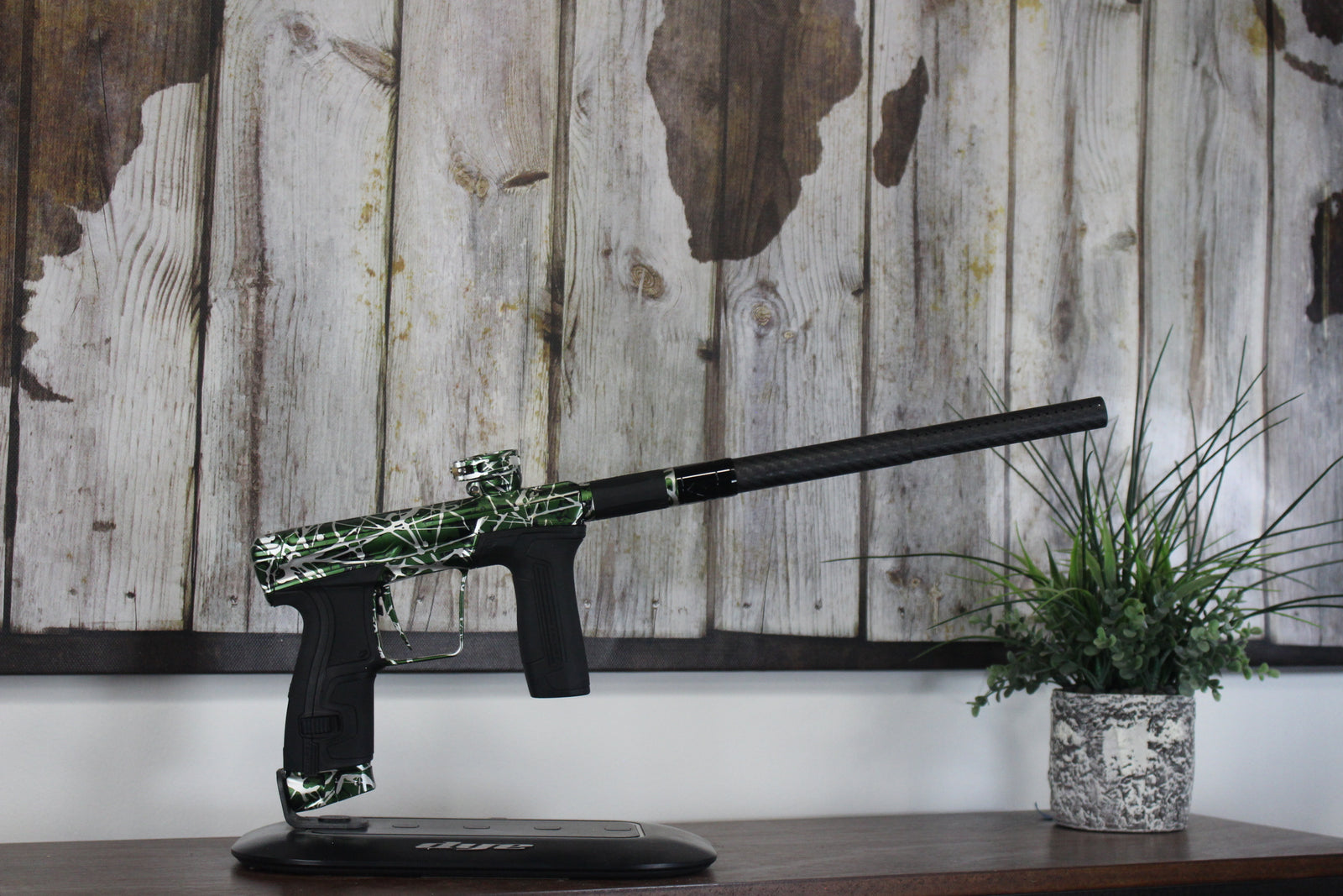 Planet Eclipse CS2 - Bonzai Splash