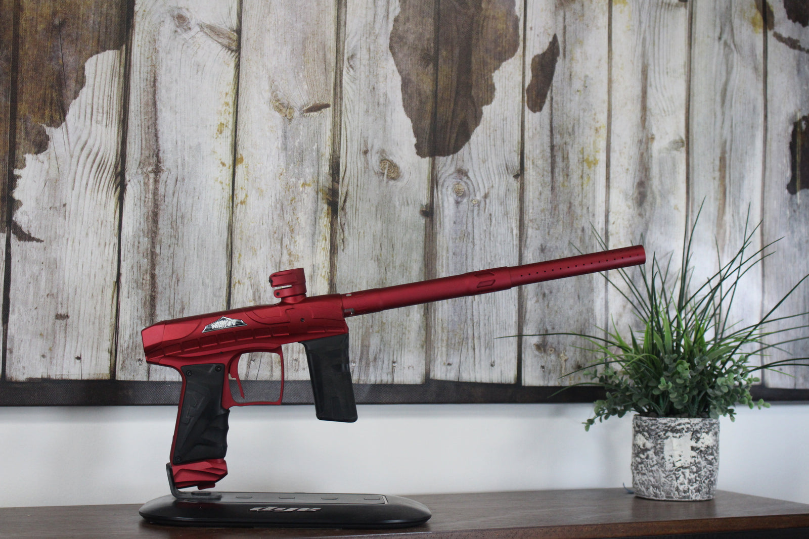 Field One "WFL" Force V2 - Red
