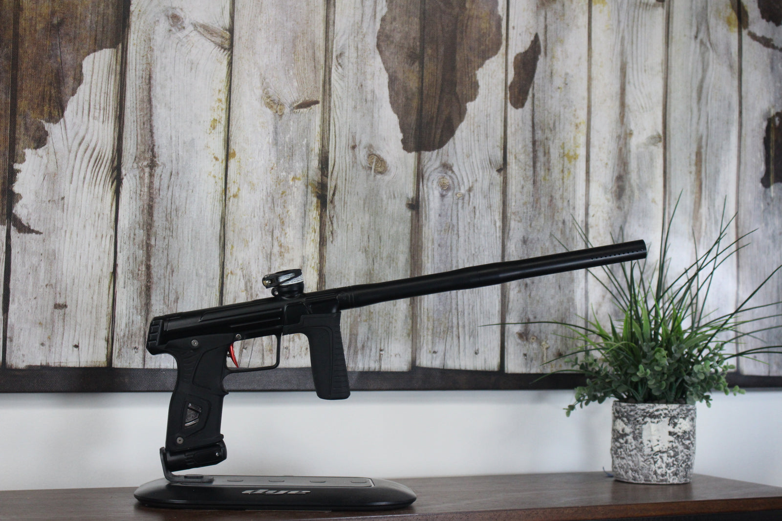 Planet Eclipse Gtek M170R - Black