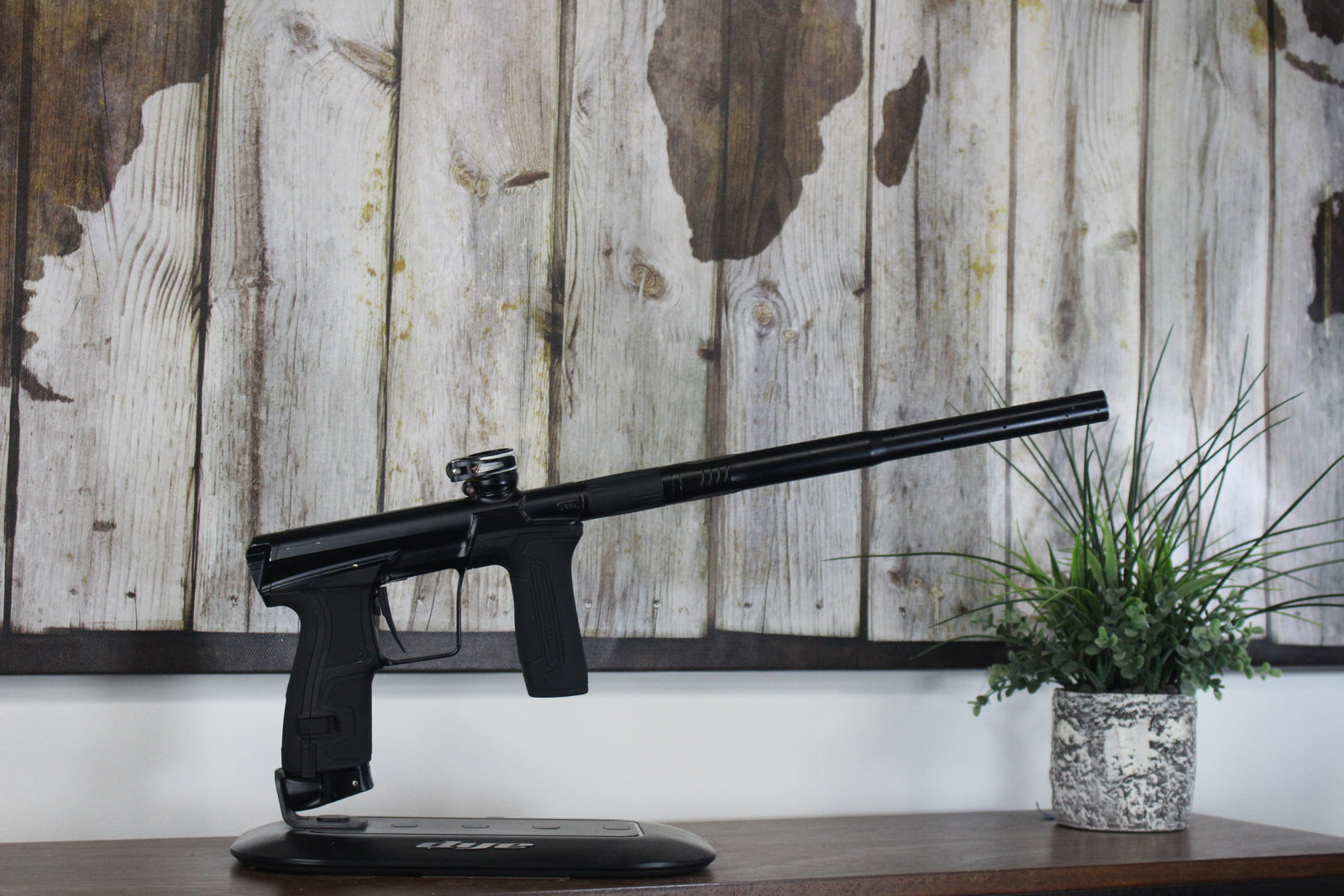 Planet Eclipse CS2 Pro - Midnight
