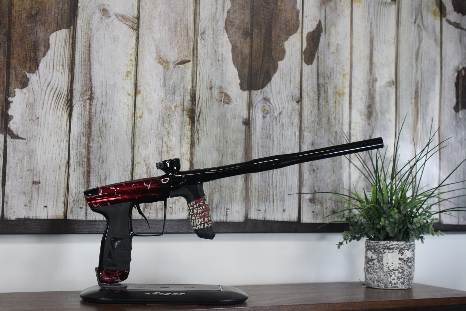 DLX Luxe AIRE - Violent Splash