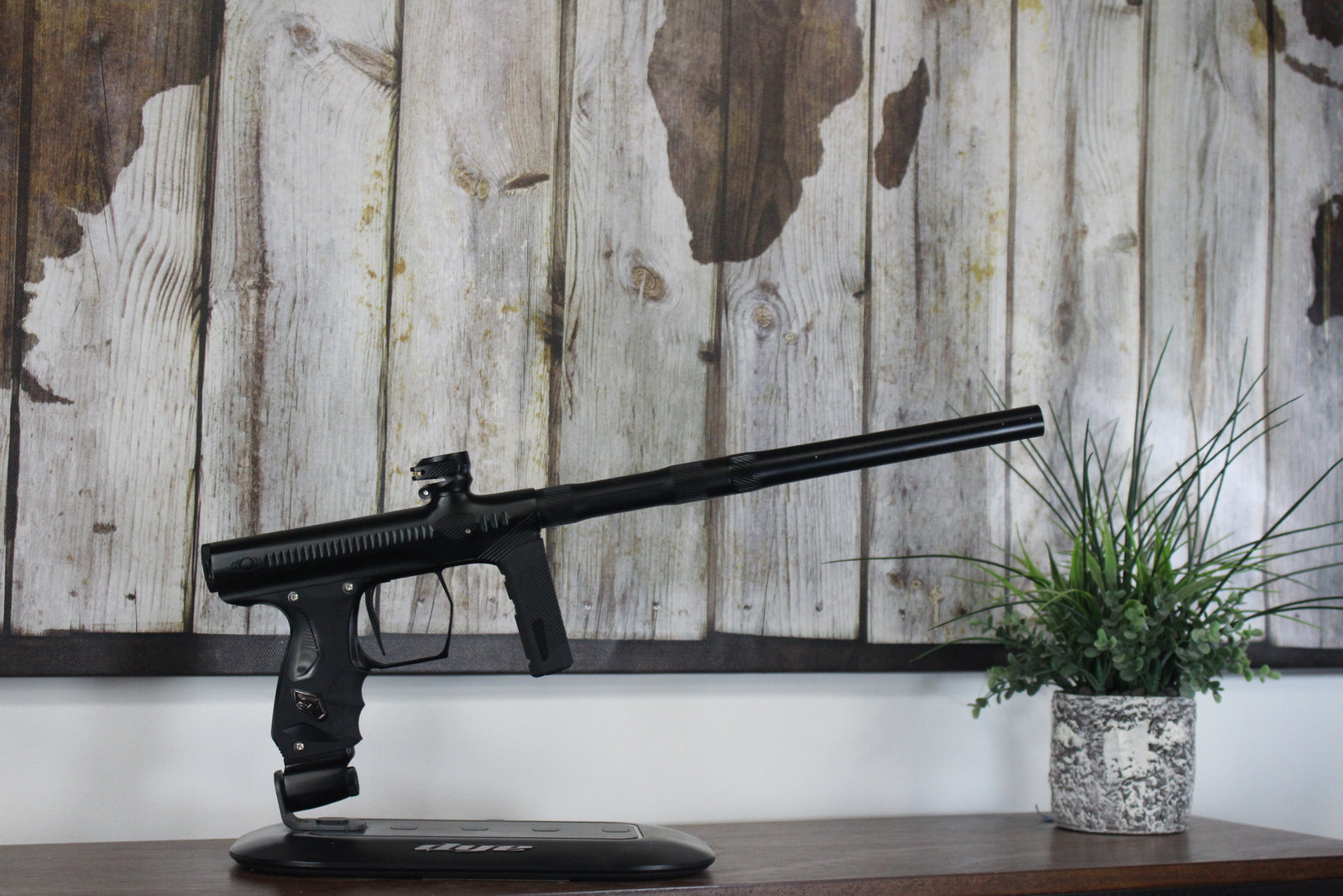 Method Development Shocker ERA - Black