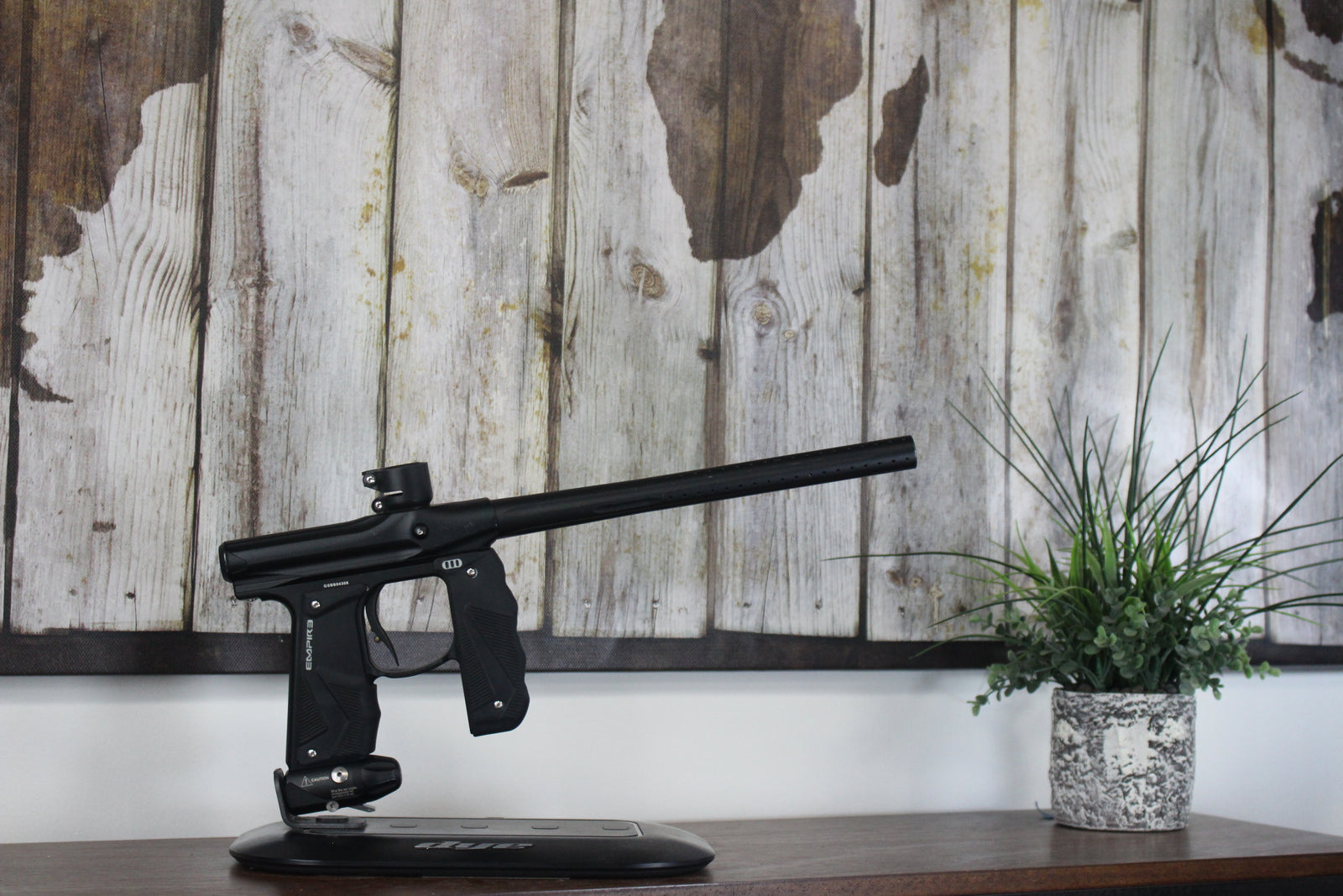 Empire Mini GS - Black