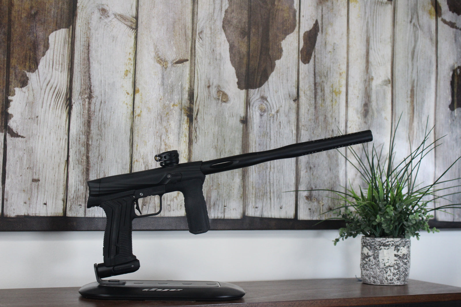 Planet Eclipse Etha 3M - Black