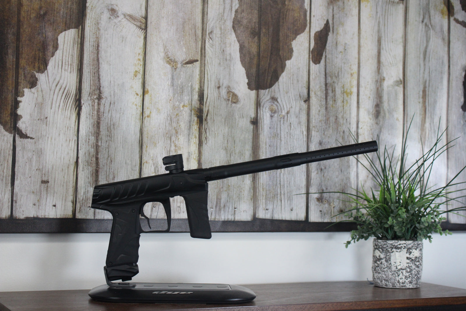 Field One Force - Dust Black