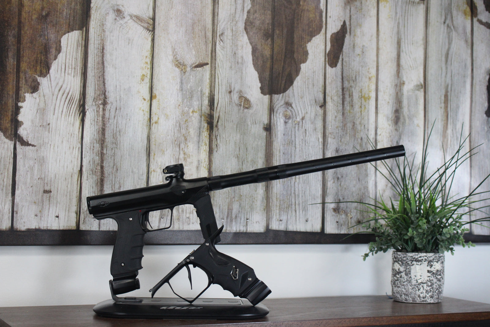 SP Shocker ERA w/Mech - Black