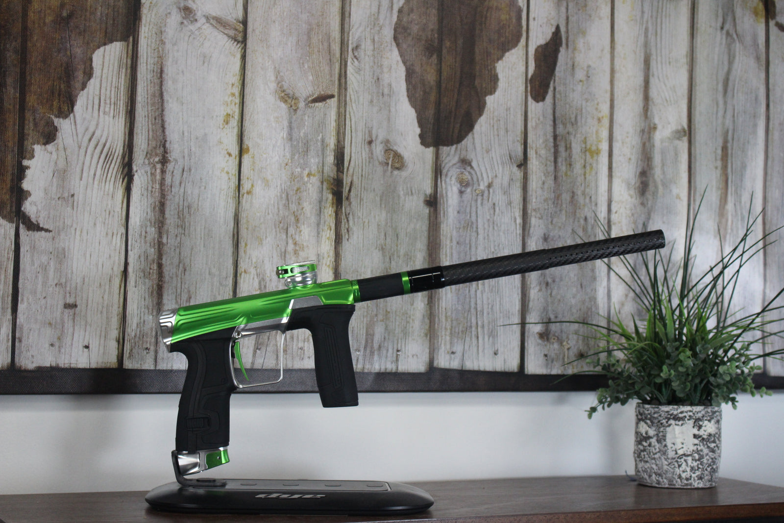 Planet Eclipse CS2 - Kryptonice