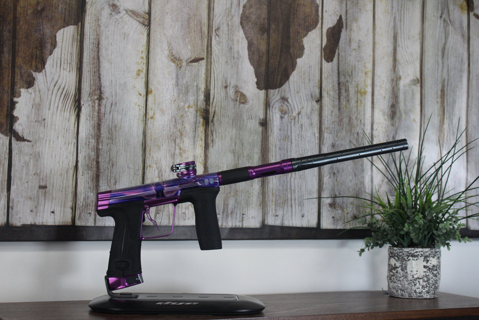 Planet Eclipse CS3 - LE Destiny's Phoenix