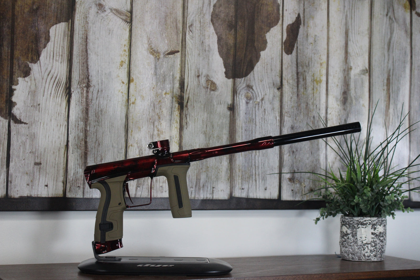 Planet Eclipse CS2 Pro - Blood Acid