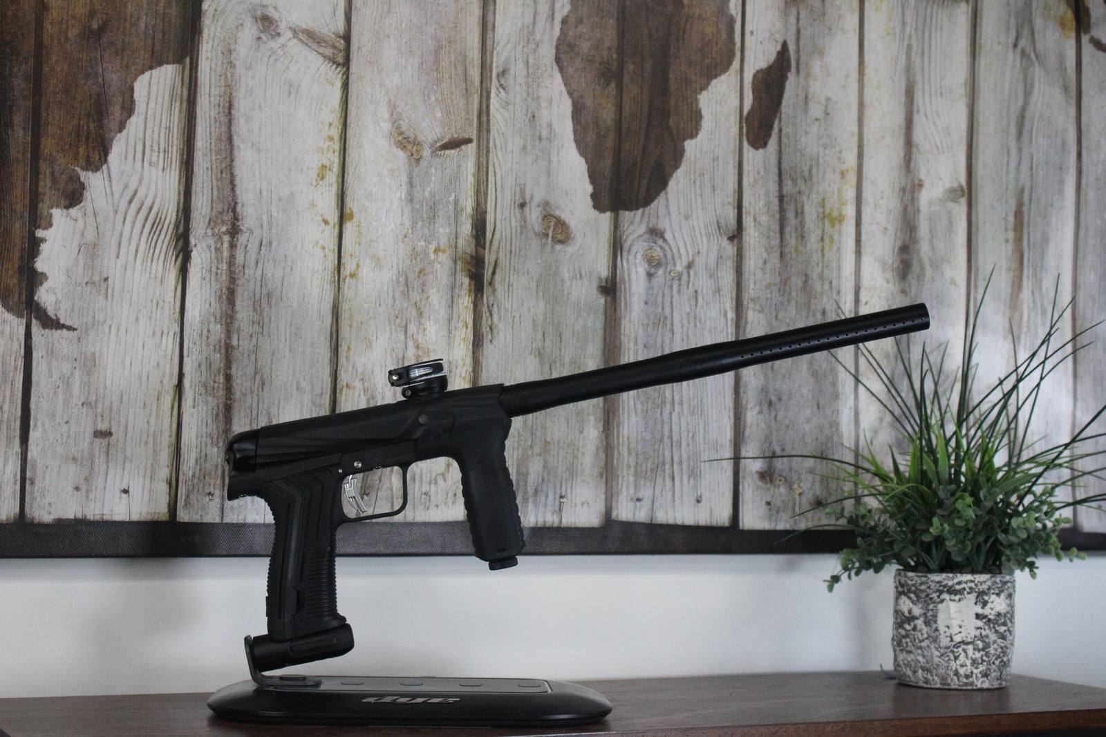 Planet Eclipse Etha 3M - Black