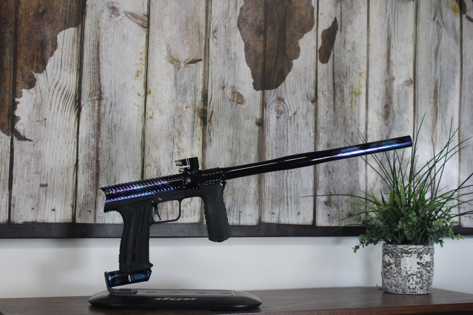 Planet Eclipse Twister Etha 3M - Stormy Skies