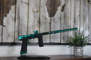 Planet Eclipse Project Geo R5 - Green Acid