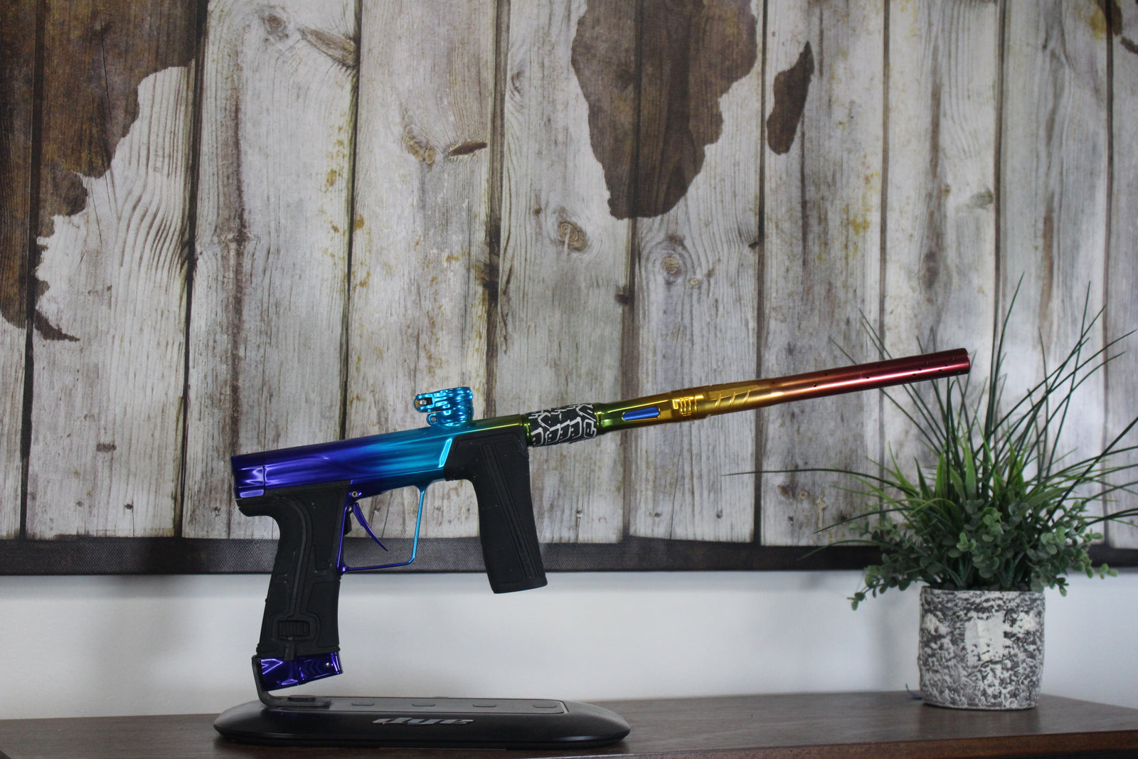 Planet Eclipse Geo R5 - Toucan