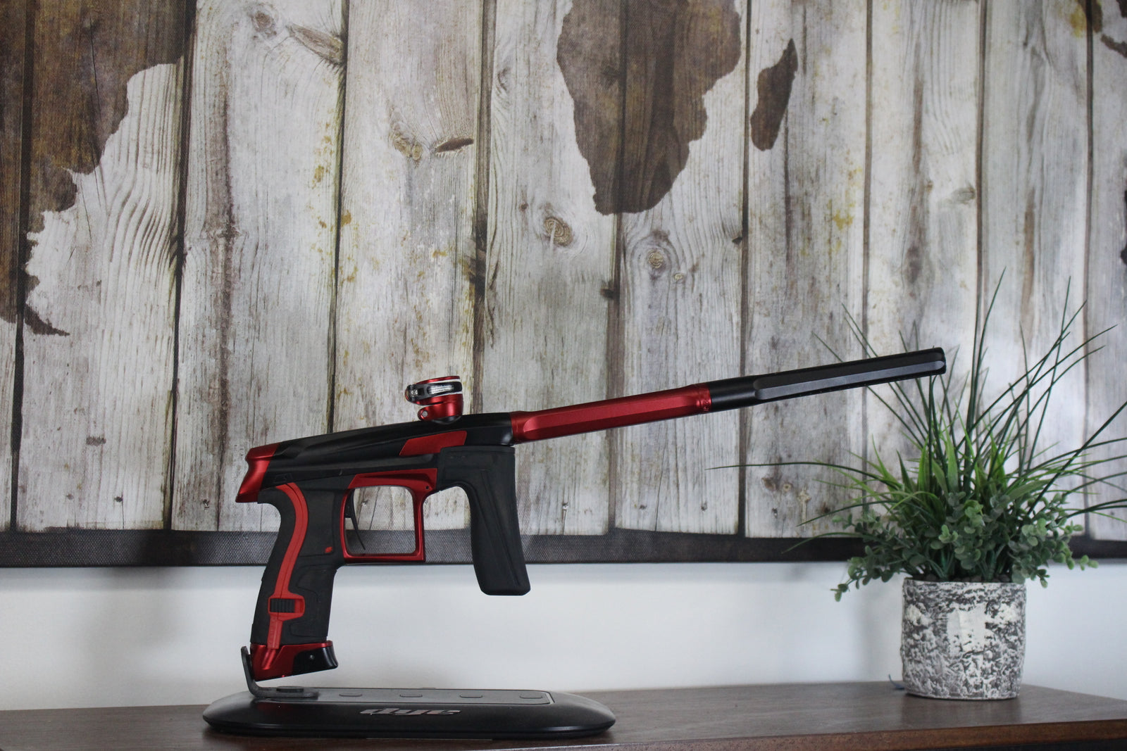 Planet Eclipse CS1 - Midnight/Red