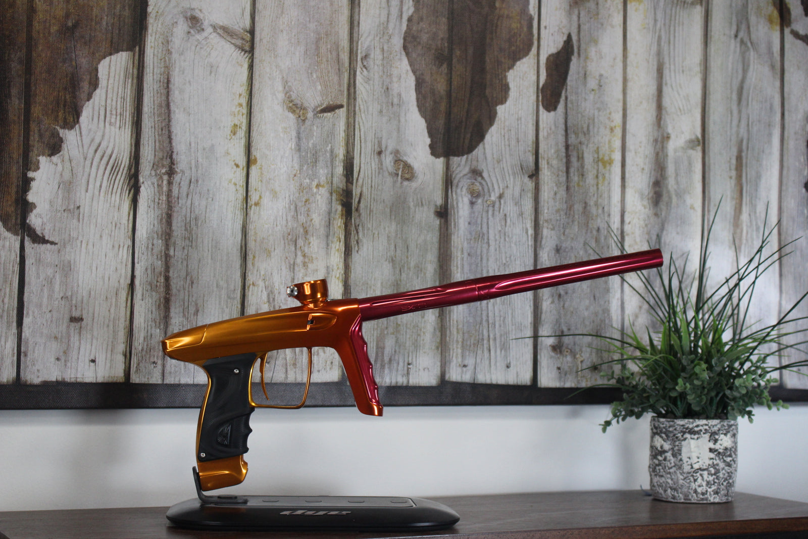 DLX Luxe TM40 - Sunrise