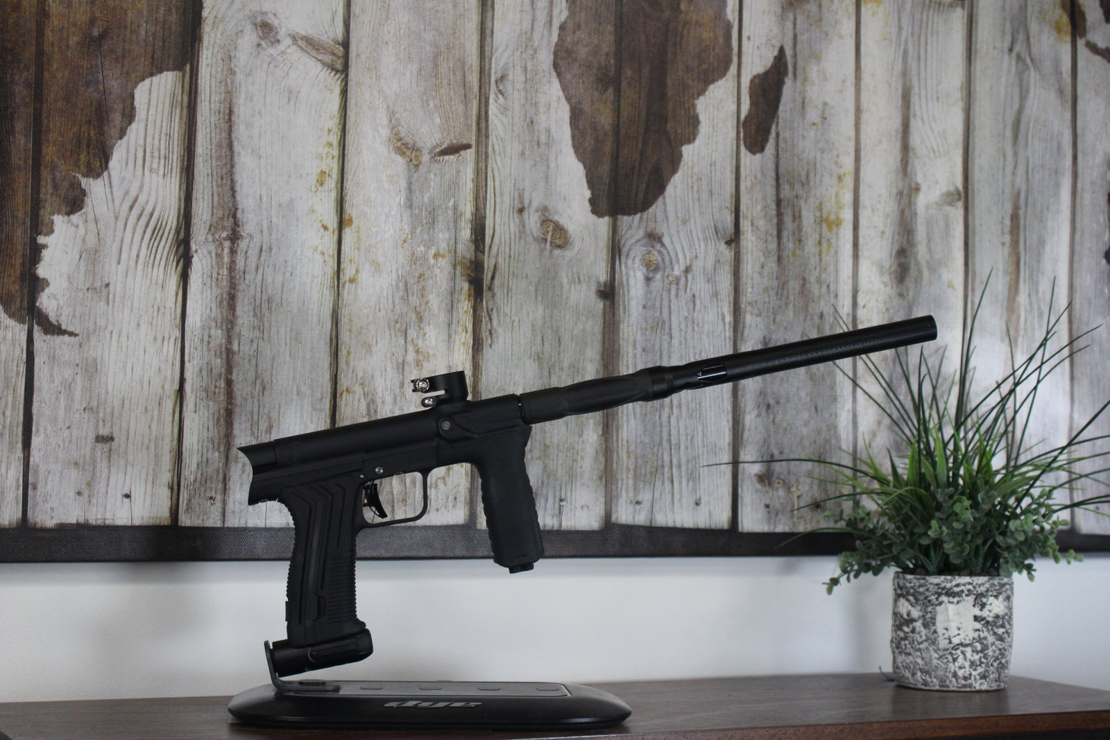 Inception Designs FLE Etha 3M - Dust Black