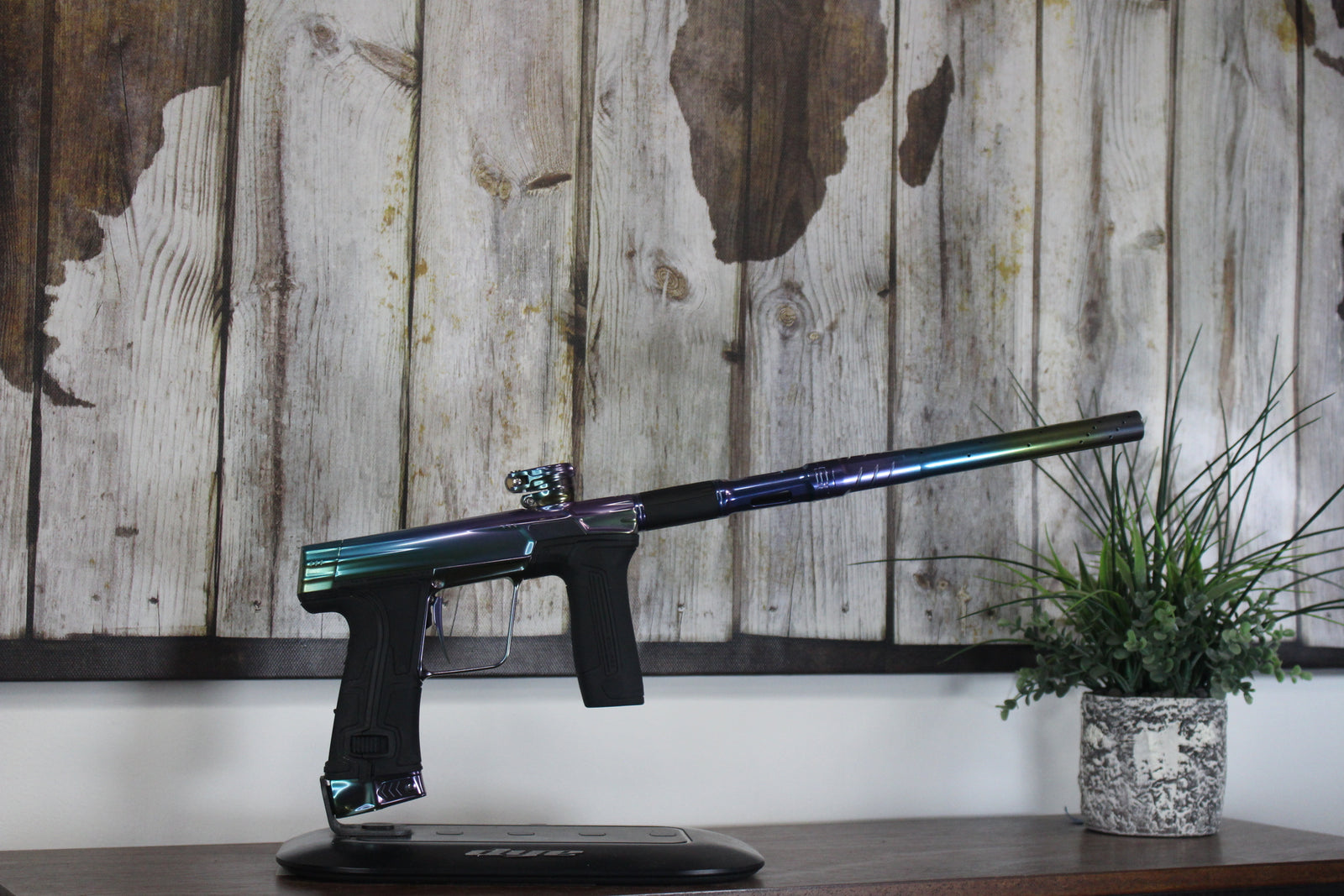 Planet Eclipse CS3 - Dark Pearl