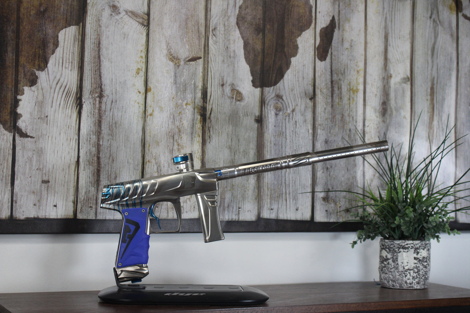 Field One Force - Dynasty Margott Silver