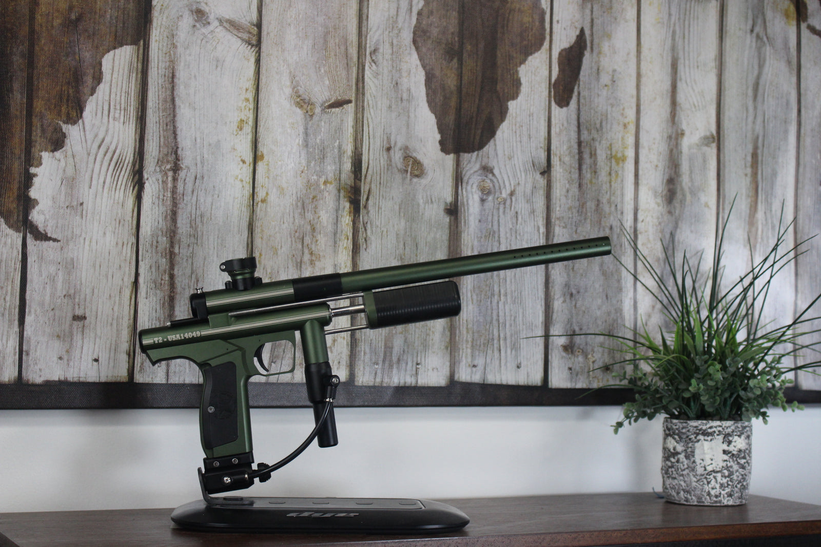 CCM T2 - "Jeep"