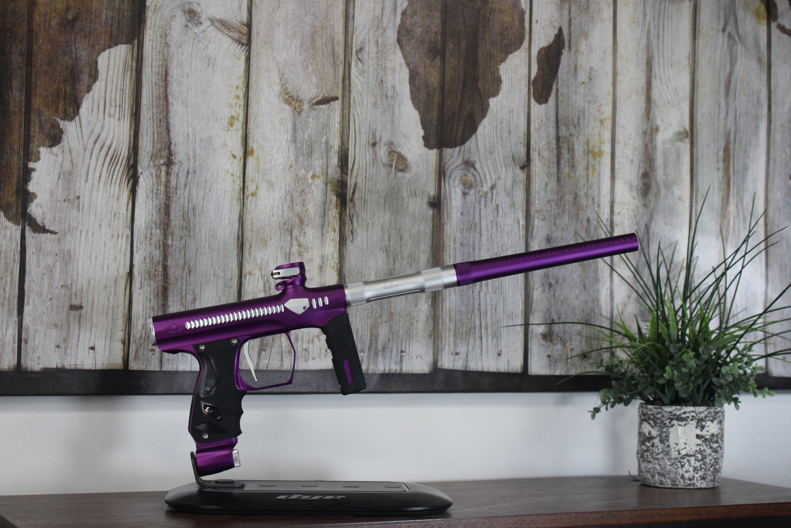 Method Development Shocker ERA - Purple/White