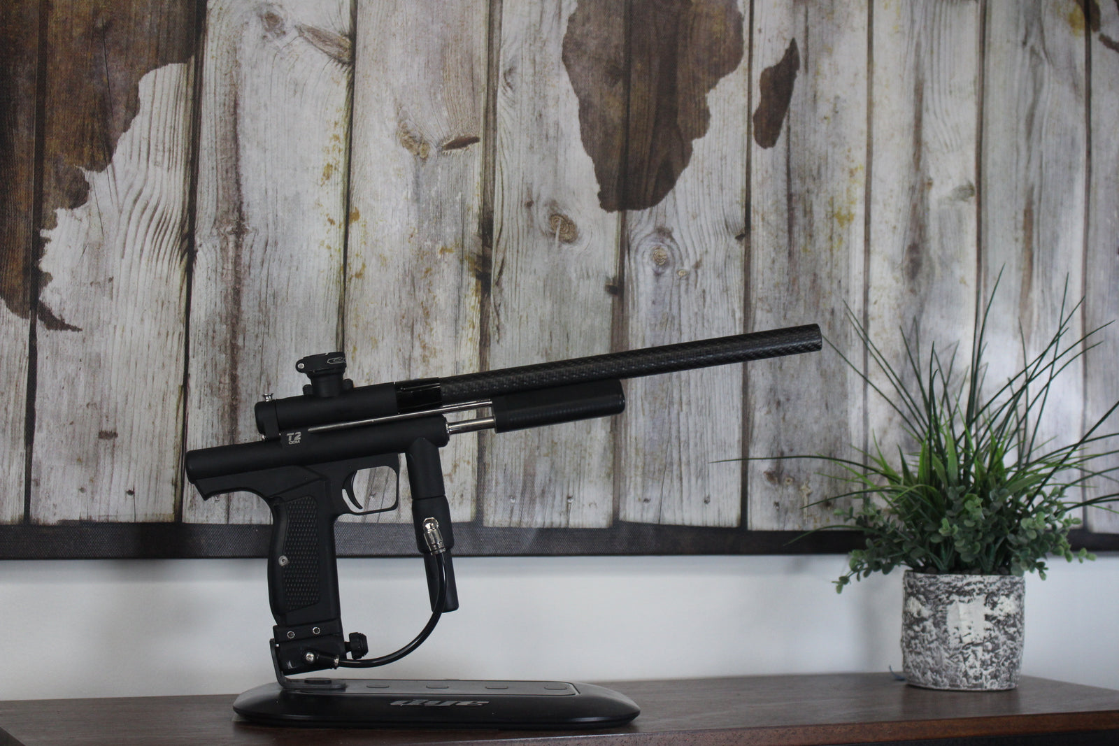 CCM T2 - Black