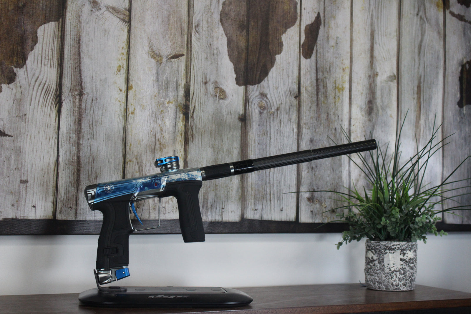 Planet Eclipse CS2 - LE Rage