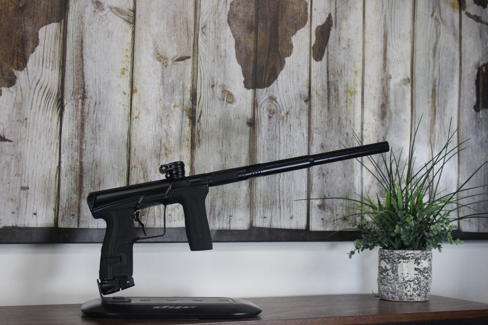 Planet Eclipse CS2 Pro - Midnight
