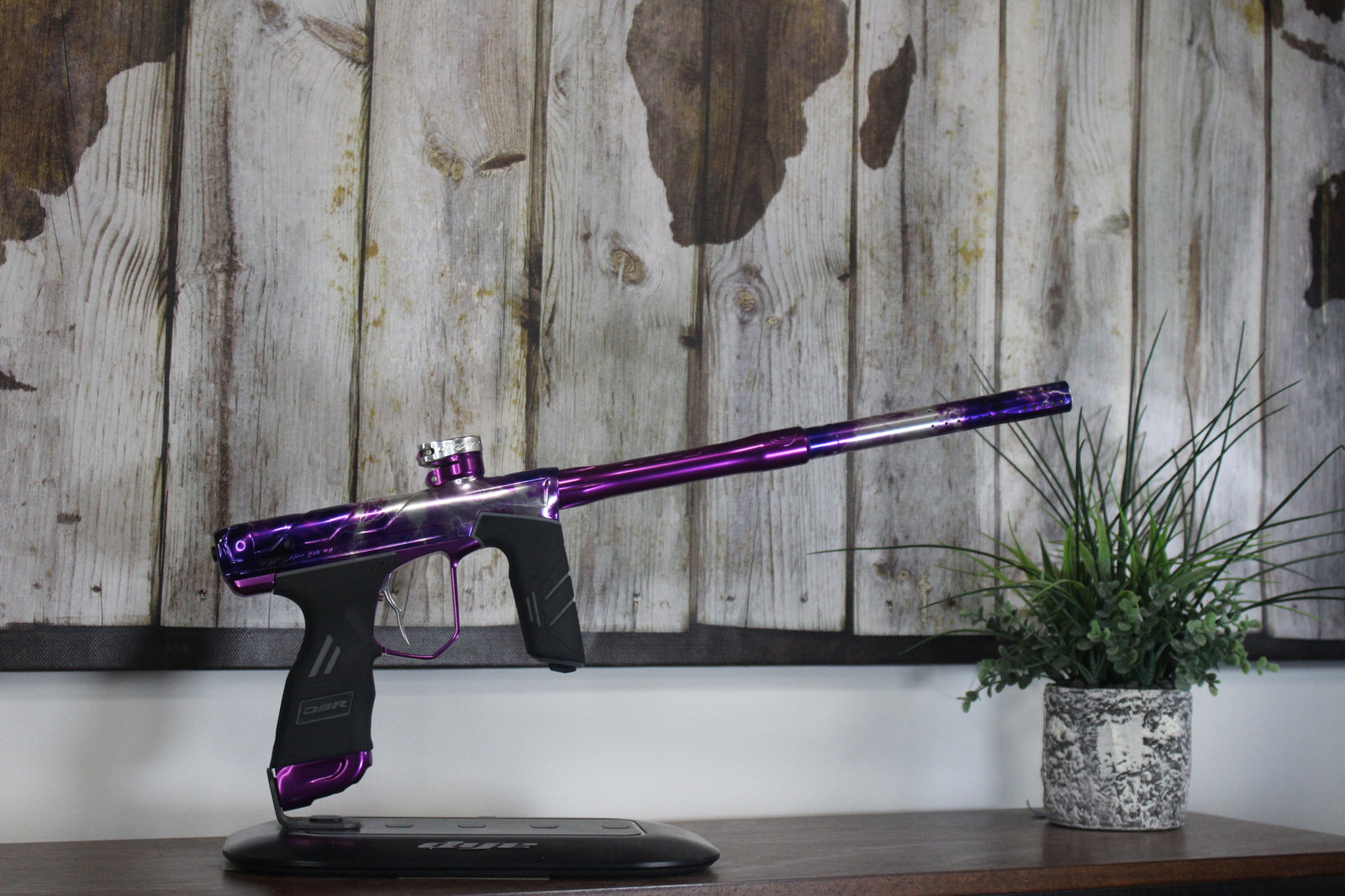 Dye DSR Pro - PGA Grimace