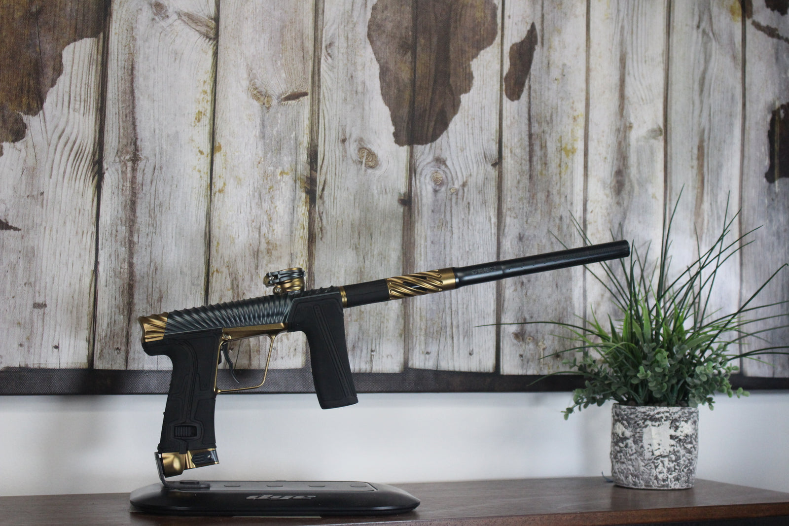 Planet Eclipse Twister CS3Pro - Bronzite
