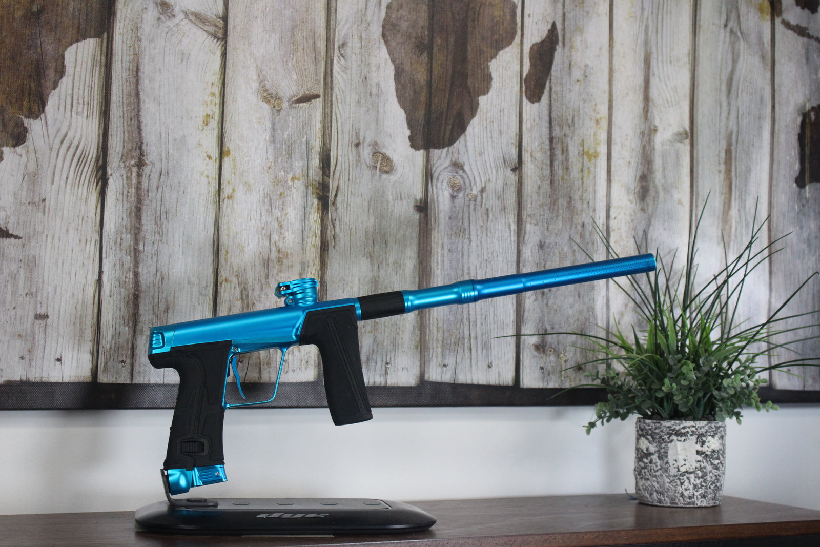 Planet Eclipse CS3Pro - Teal