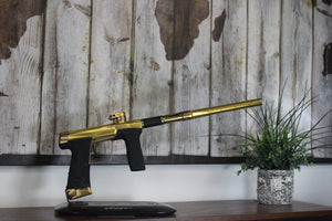Planet Eclipse CS3 - Gold/Bronze