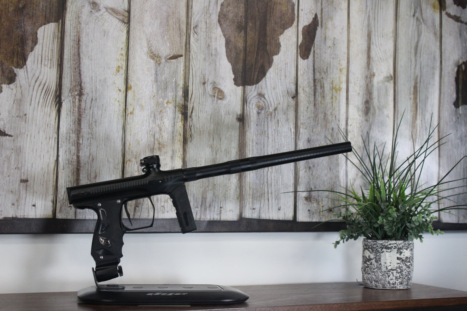 Method Development Shocker ERA - Black