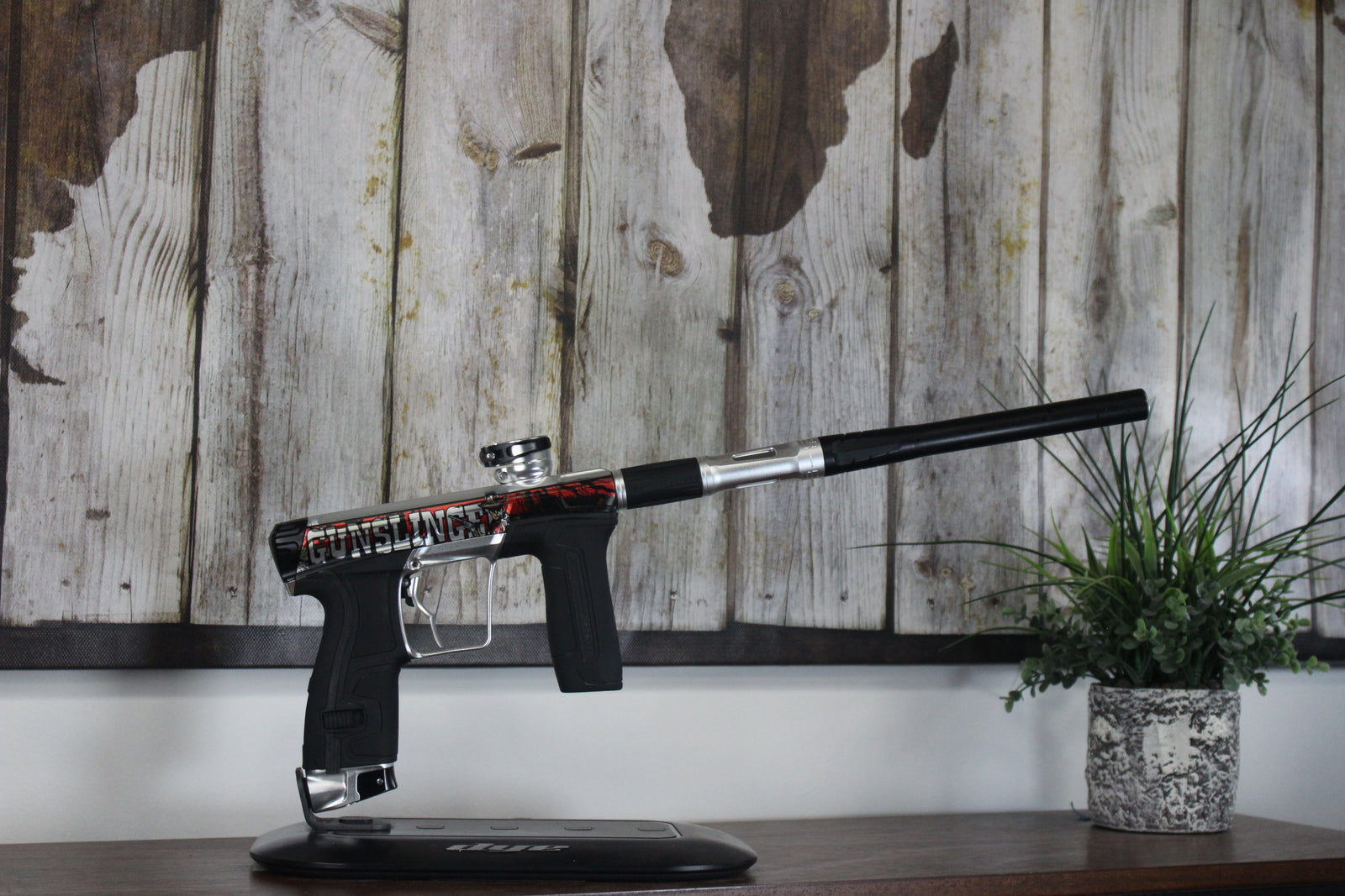 Planet Eclipse CS2 - Gunslinger