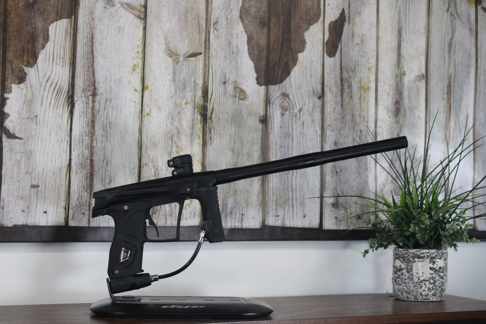 Planet Eclipse Gtek - Black