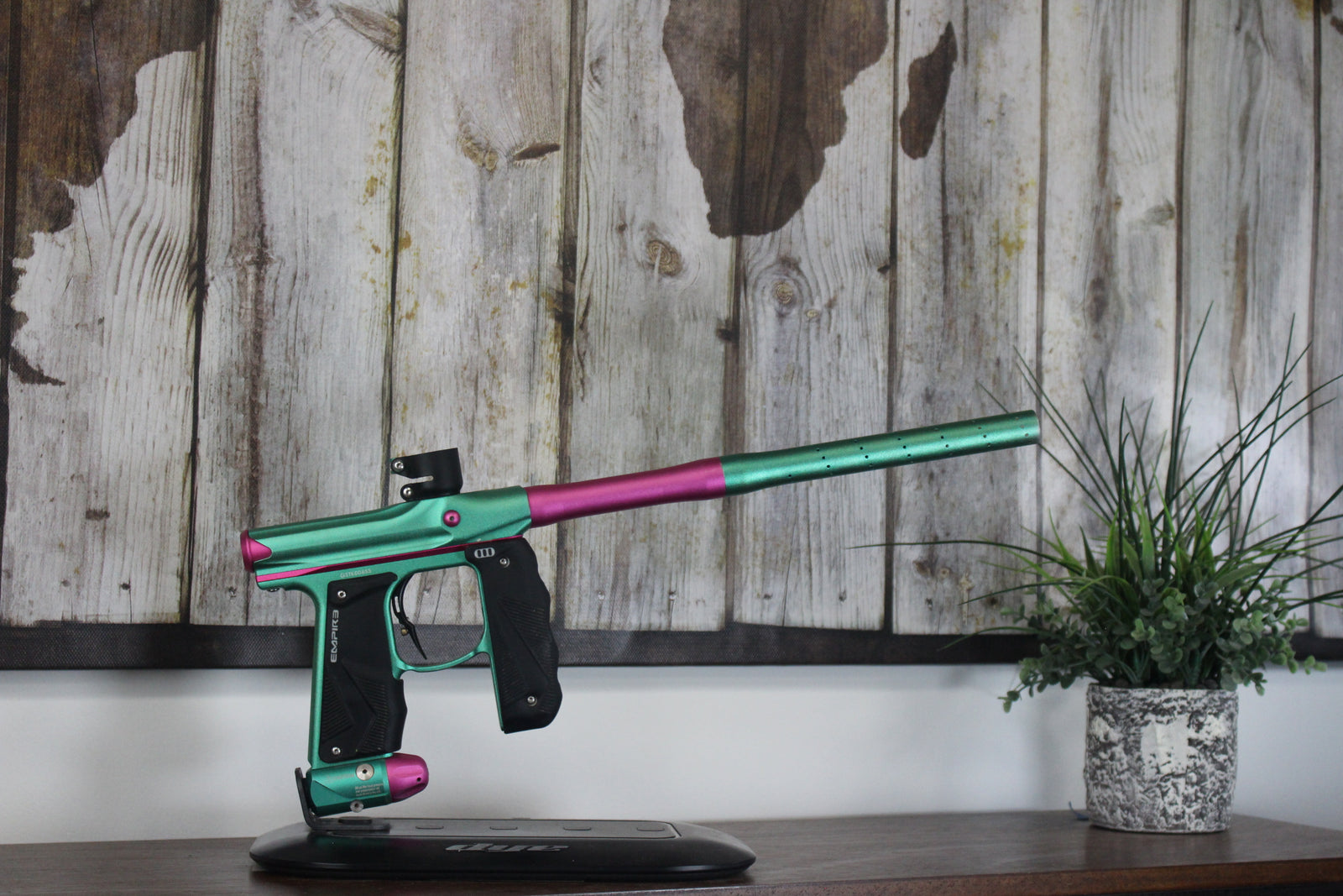 Empire Mini GS - Green/Pink