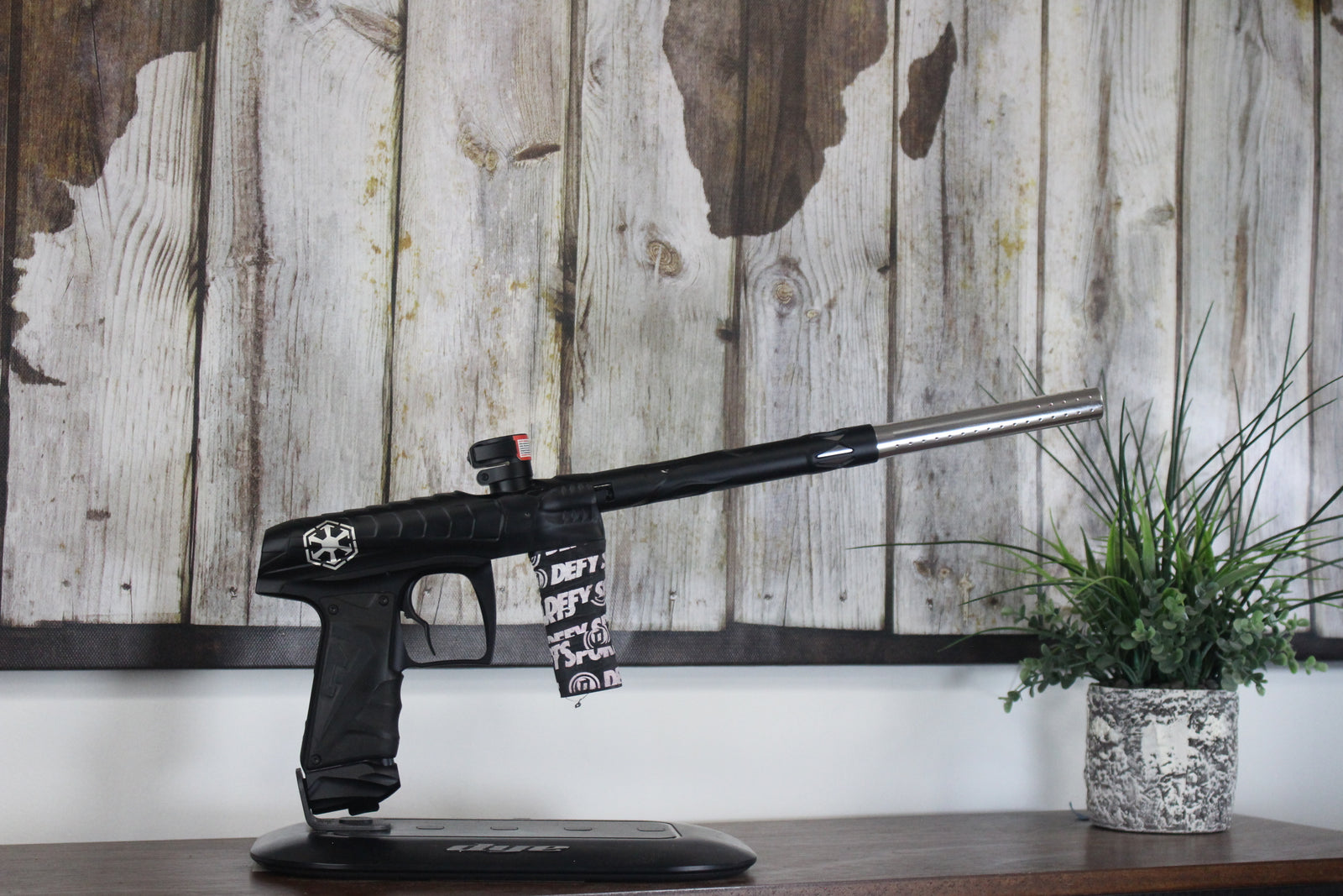 Field One "Dragon" Force V2 - Darkside