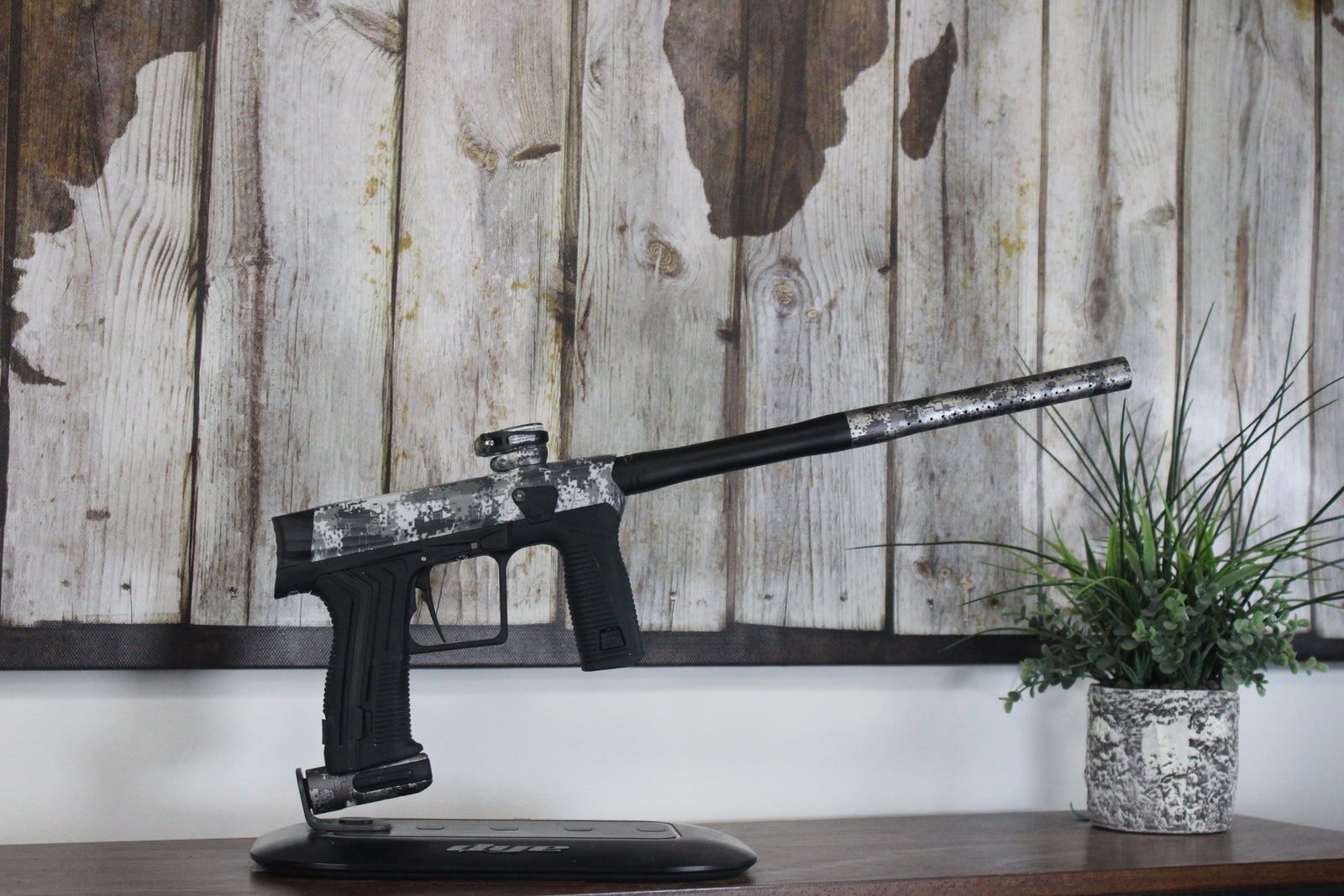 Planet Eclipse Etha 3 - HDE Urban Camo