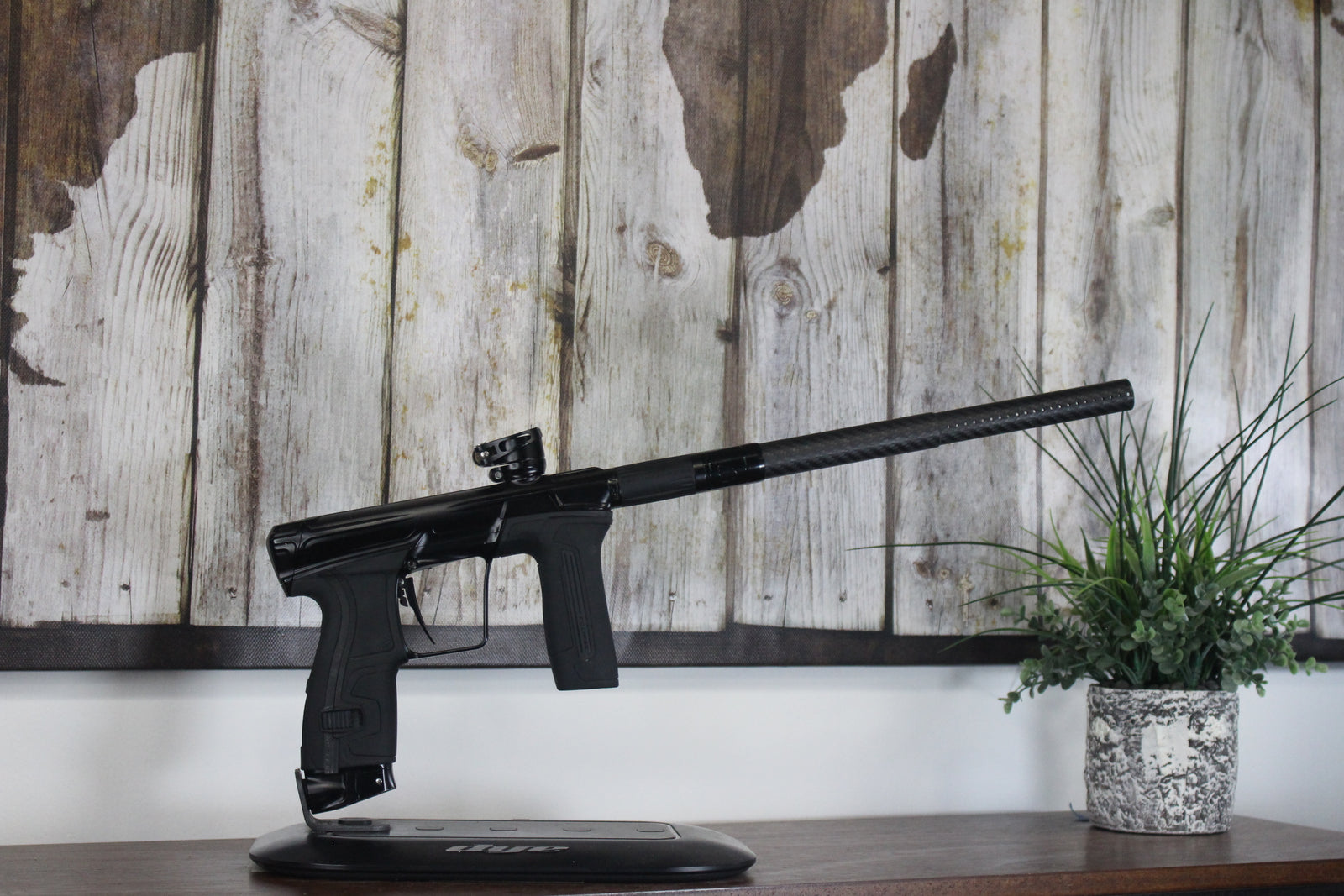 Planet Eclipse CS2 - Black