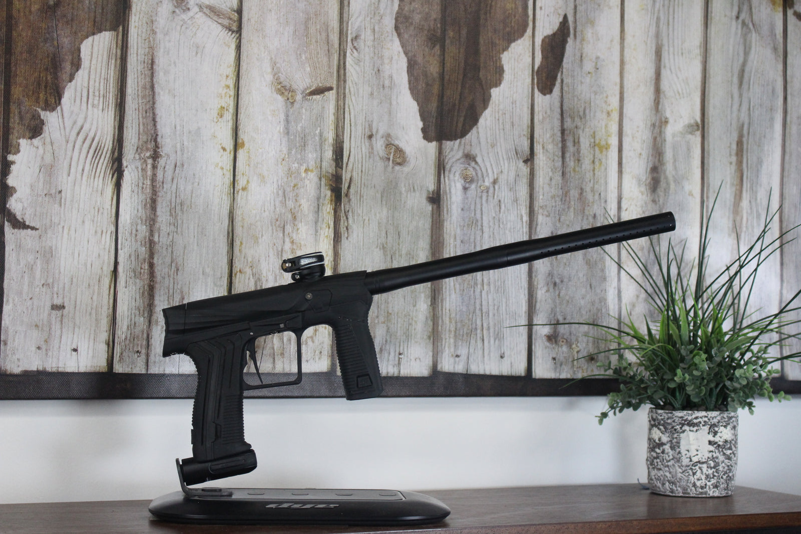 Planet Eclipse Etha 3 - Black