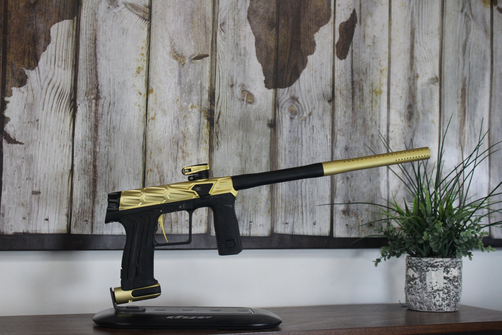 HK Army MTL Hive Etha 3 - Midas