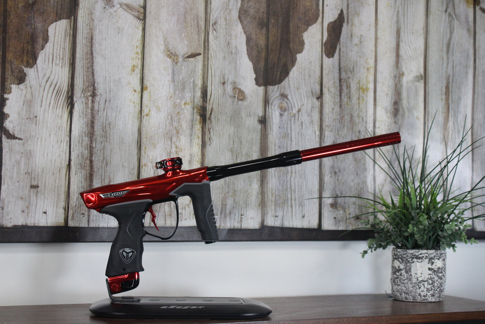 Dye M3+ - Lava 2.0