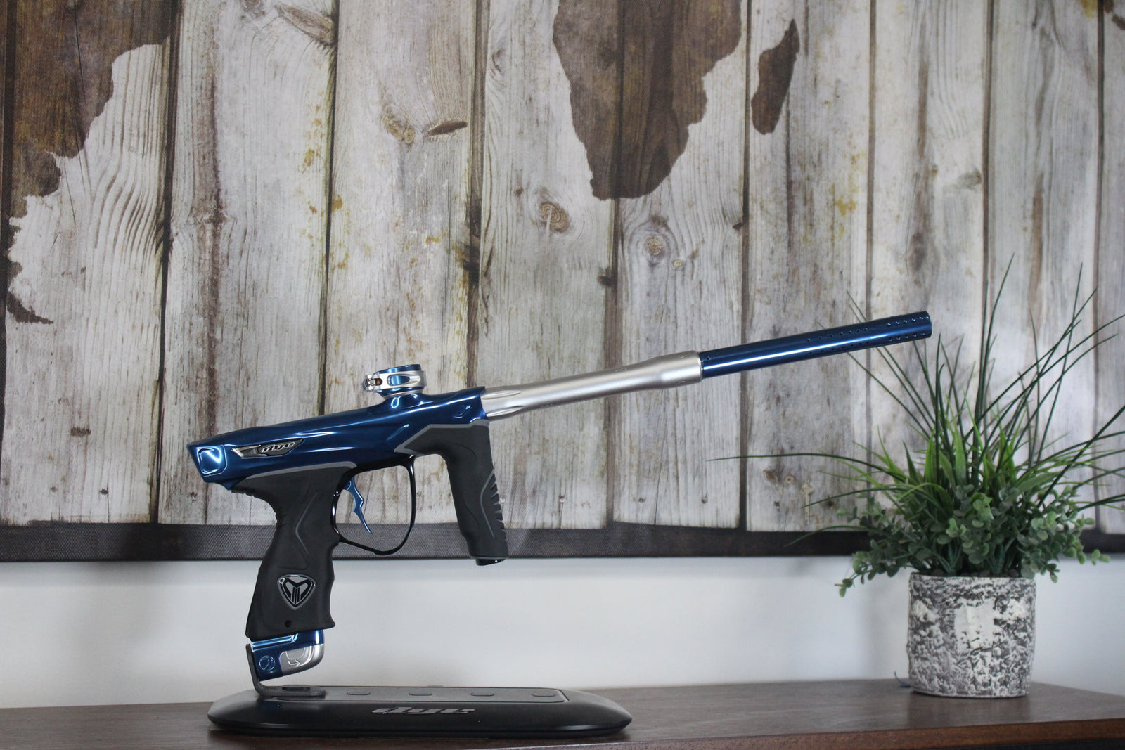 Dye M3+ - Deep Blue 2.0