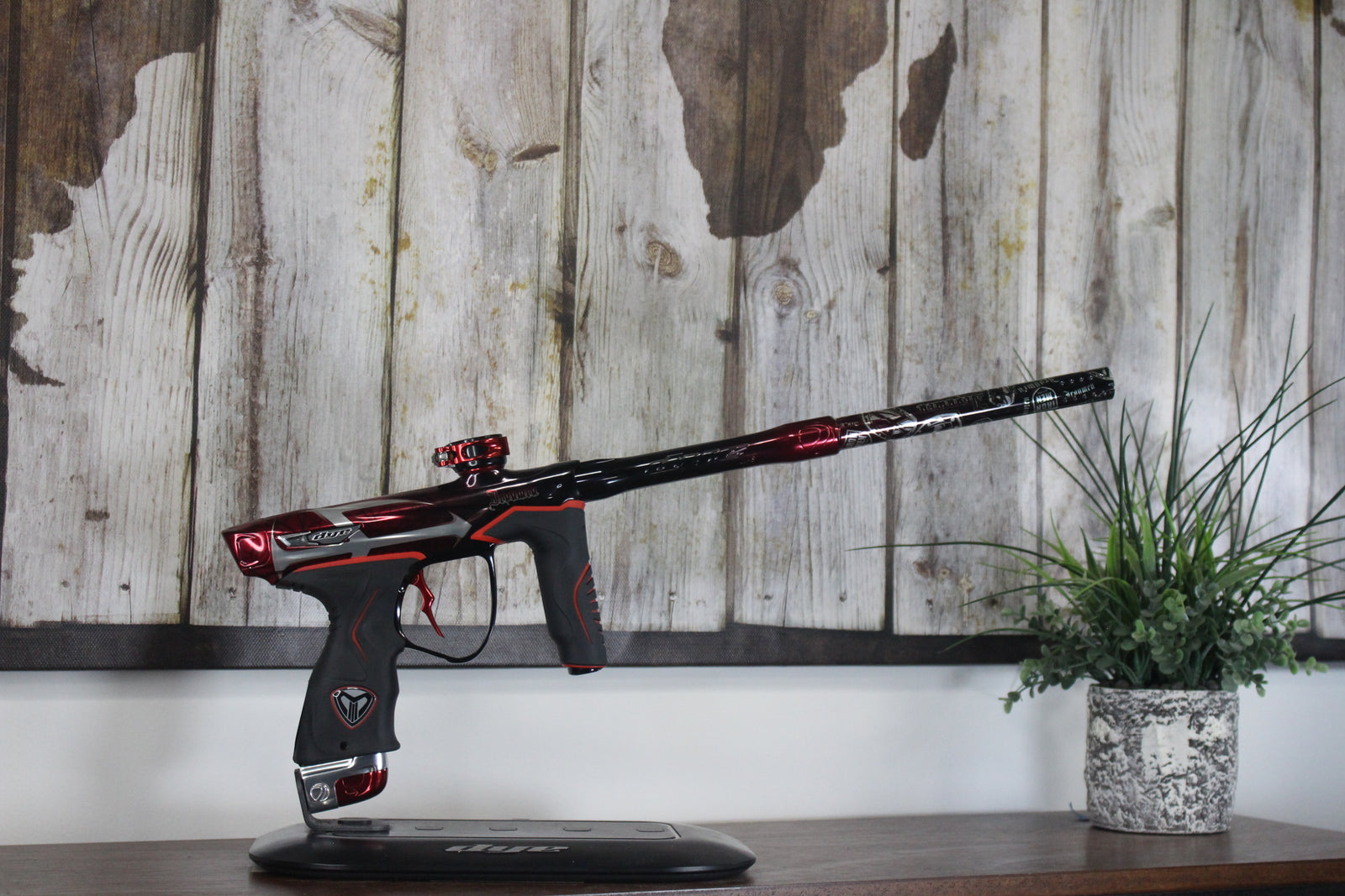 Dye M3+ - Ironmen 21