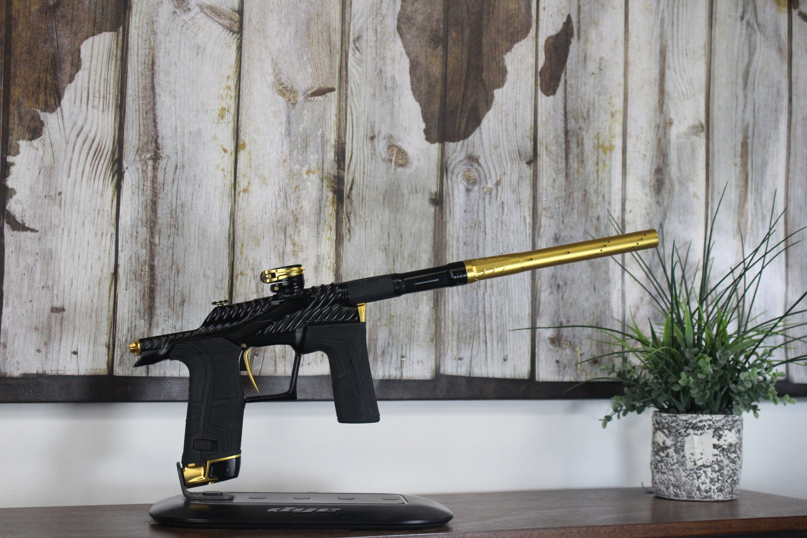 Planet Eclipse TSL Twister LV2 - Panther