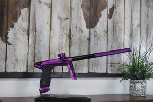 DLX Luxe IDOL w/Method - Purple/Black