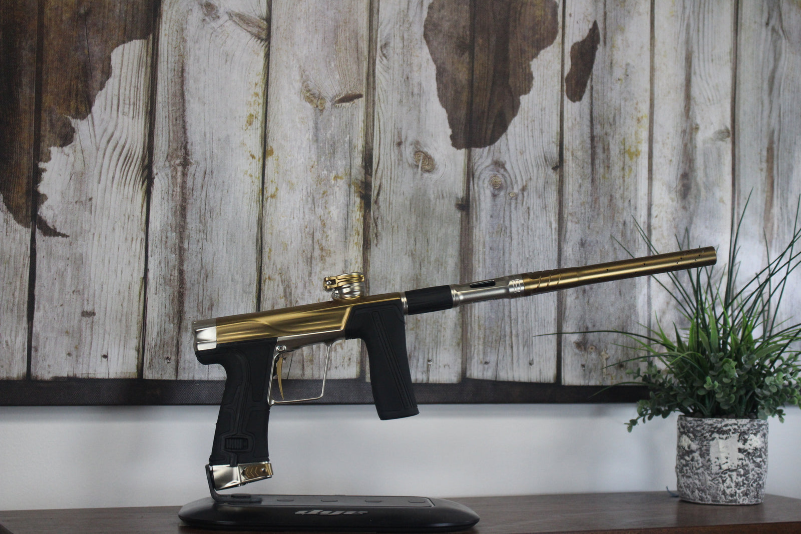 Planet Eclipse Geo R5 - Gold/Champagne