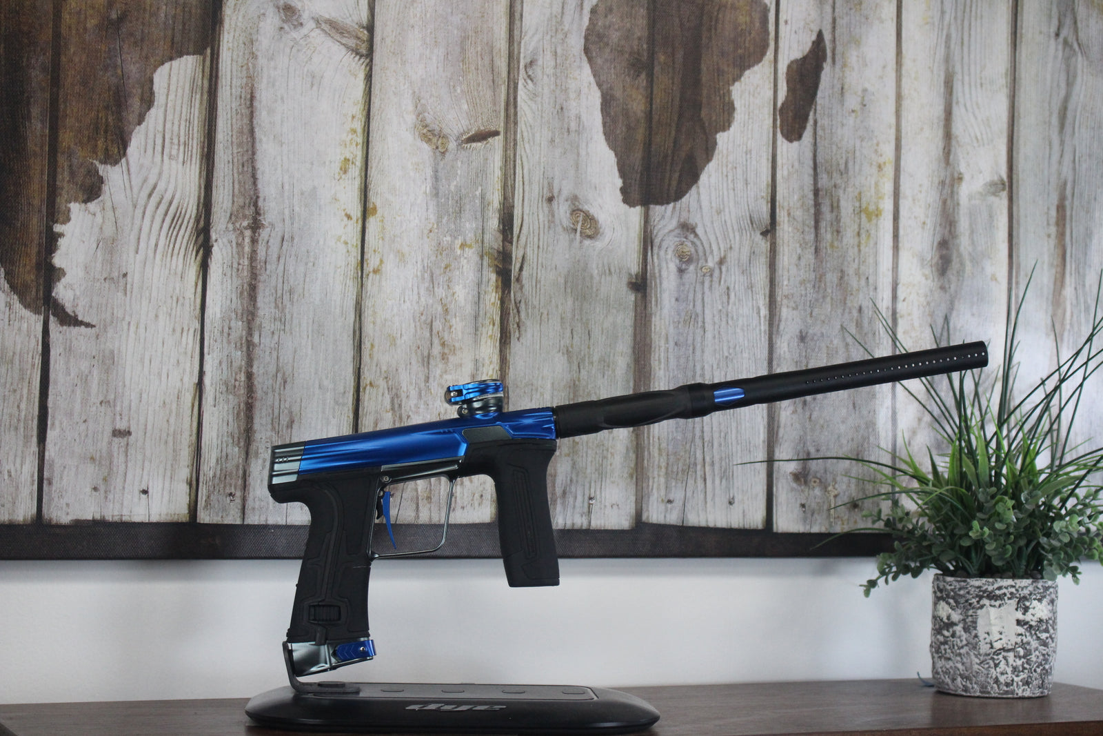 Planet Eclipse CS3 - Onslaught