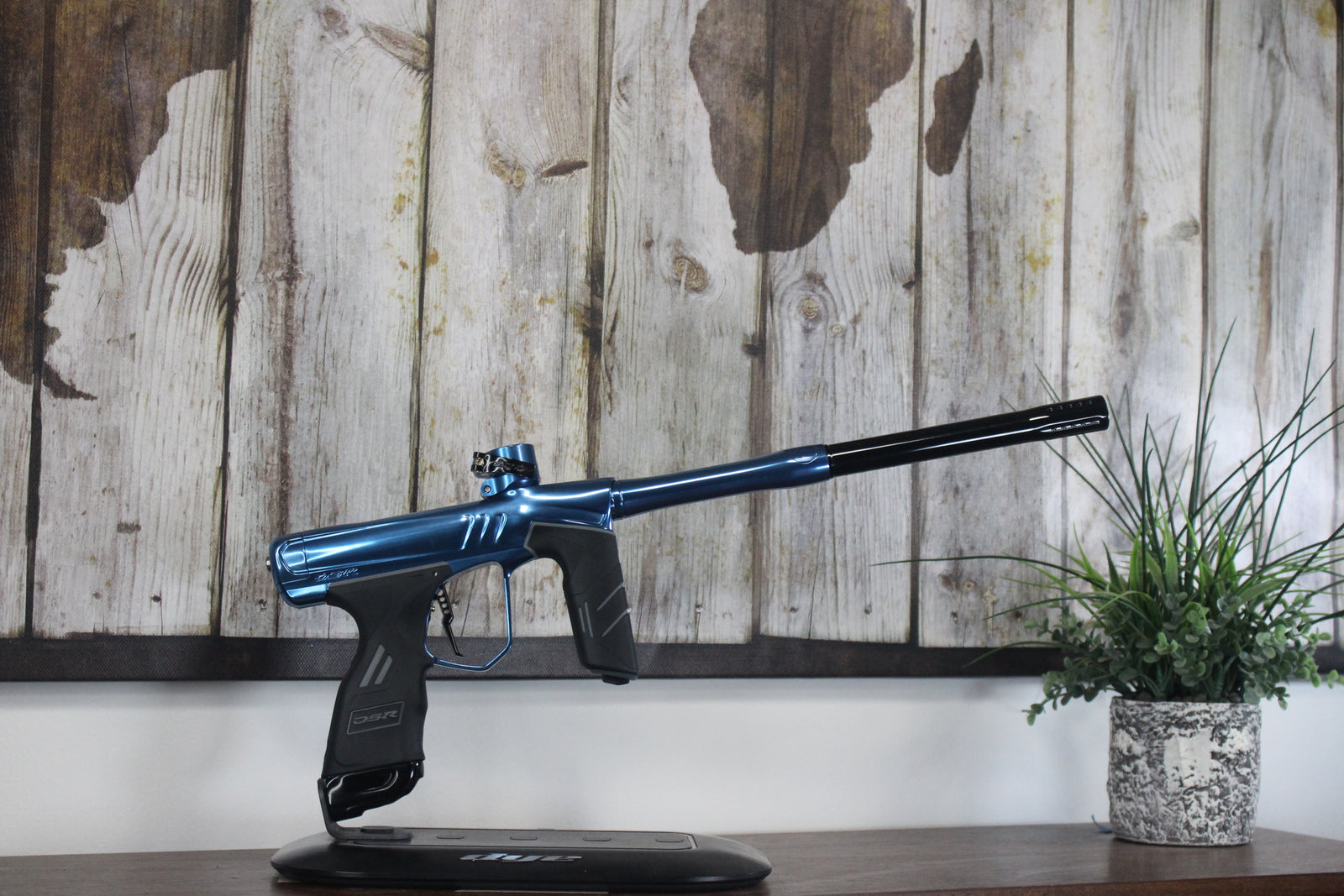 Dye DSR+ - Deep Blue