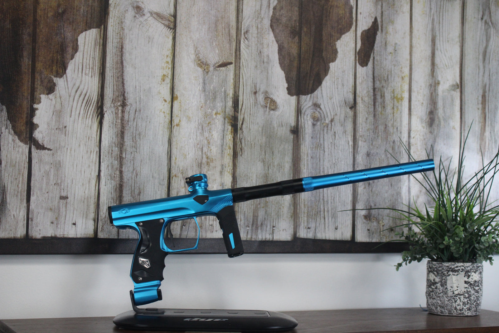 SP Shocker ERA - Teal/Black